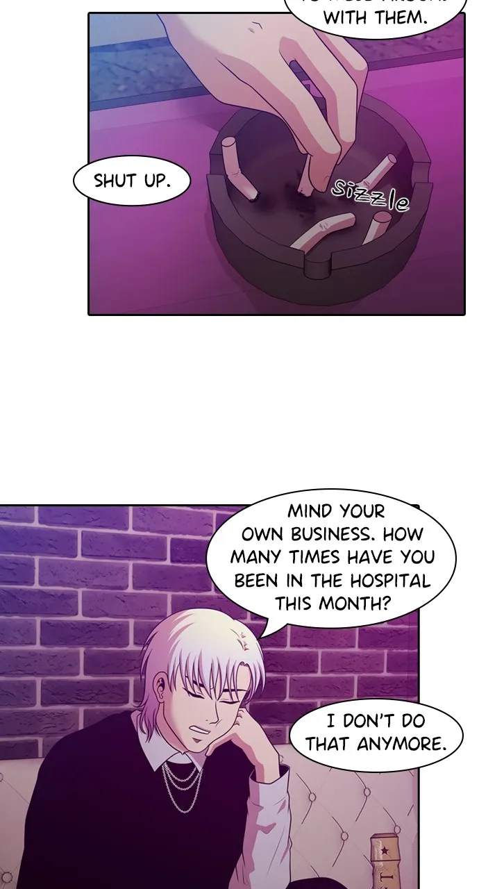 Read Tomorrow chapter 161 image 8 on Lezhin