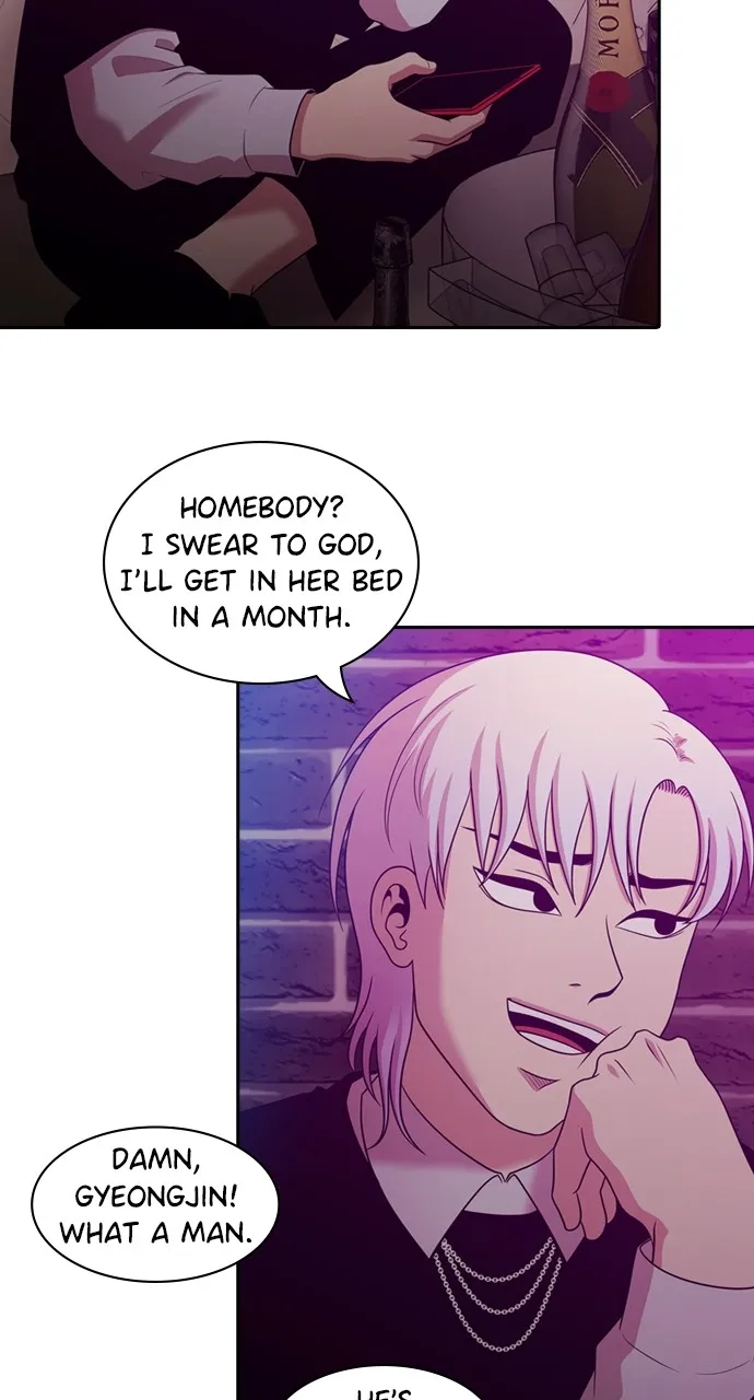 Read Tomorrow chapter 161 image 9 on Lezhin