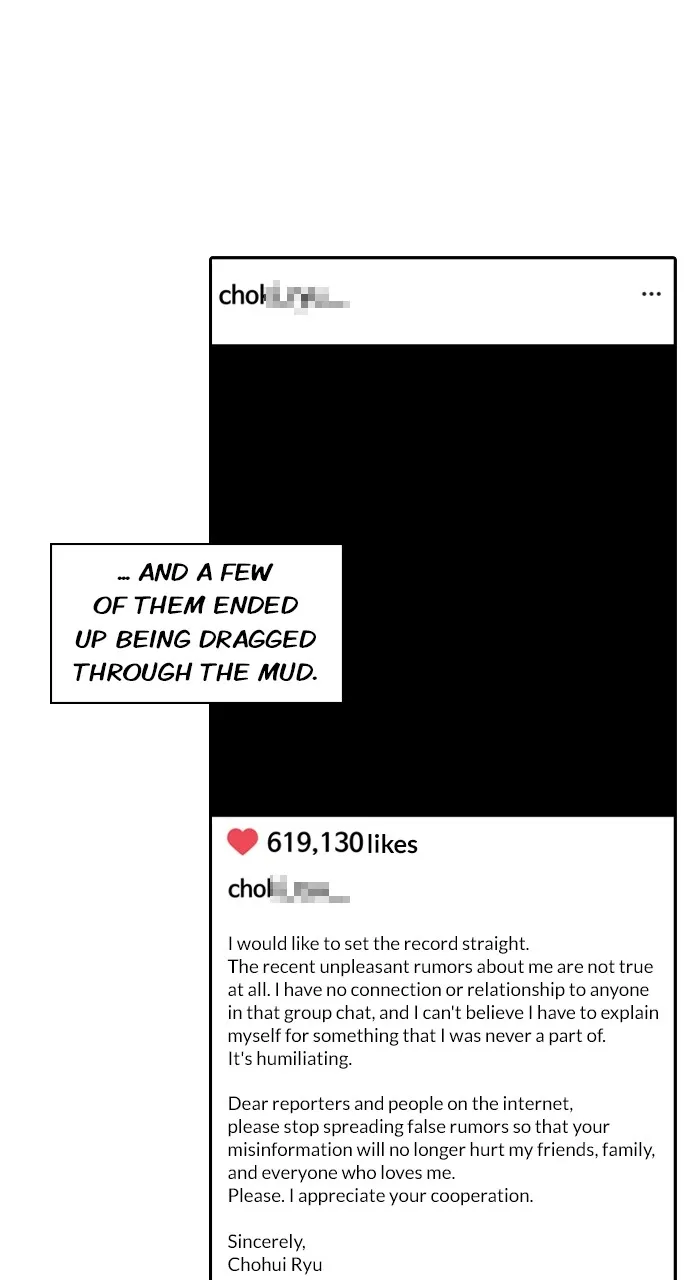 Read Tomorrow chapter 162 image 14 on Lezhin