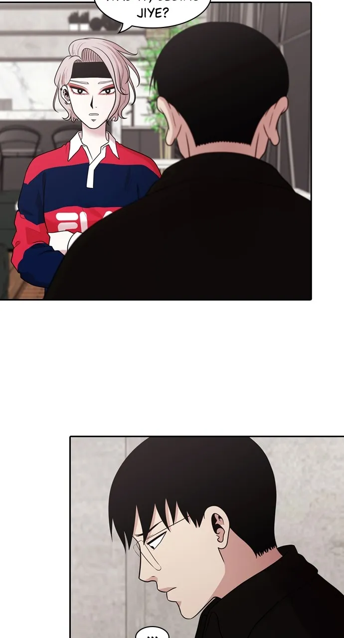 Read Tomorrow chapter 162 image 17 on Lezhin