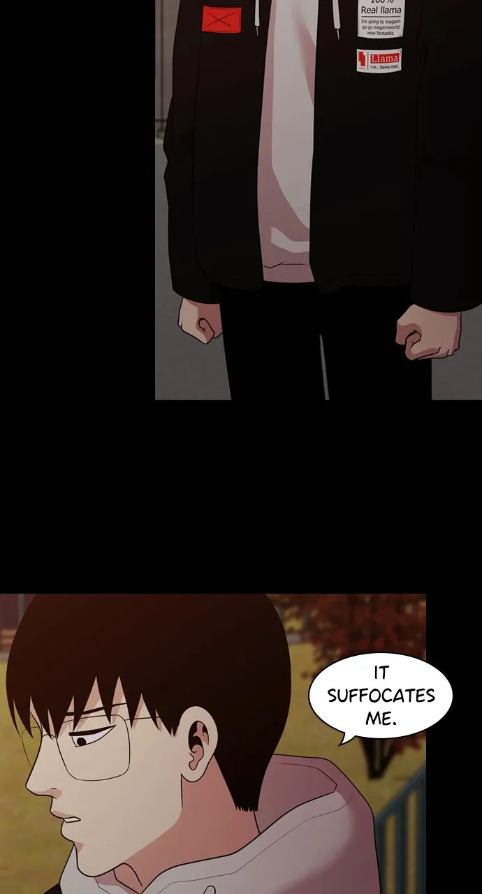 Read Tomorrow chapter 162 image 21 on Lezhin