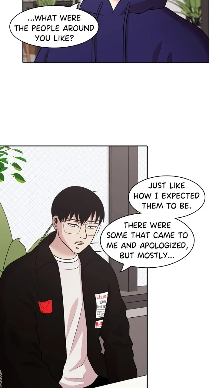Read Tomorrow chapter 162 image 26 on Lezhin