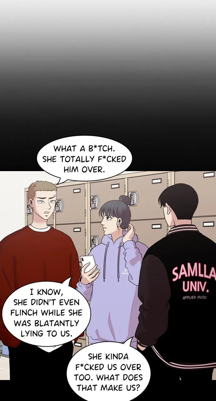 Read Tomorrow chapter 162 image 28 on Lezhin