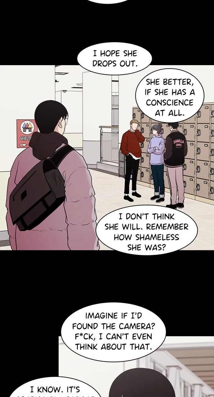 Read Tomorrow chapter 162 image 29 on Lezhin