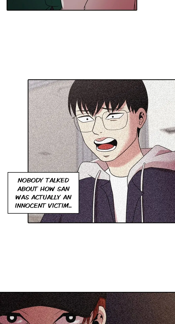 Read Tomorrow chapter 162 image 3 on Lezhin