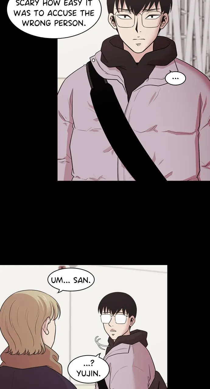 Read Tomorrow chapter 162 image 30 on Lezhin
