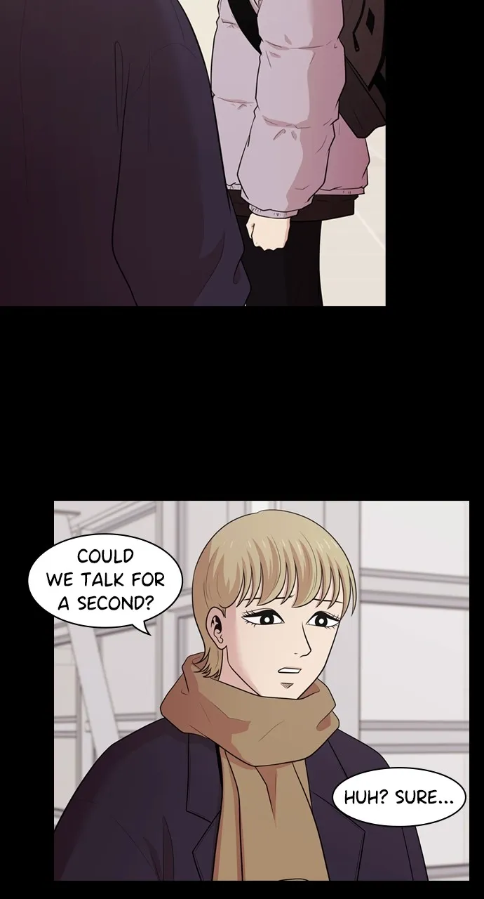 Read Tomorrow chapter 162 image 31 on Lezhin