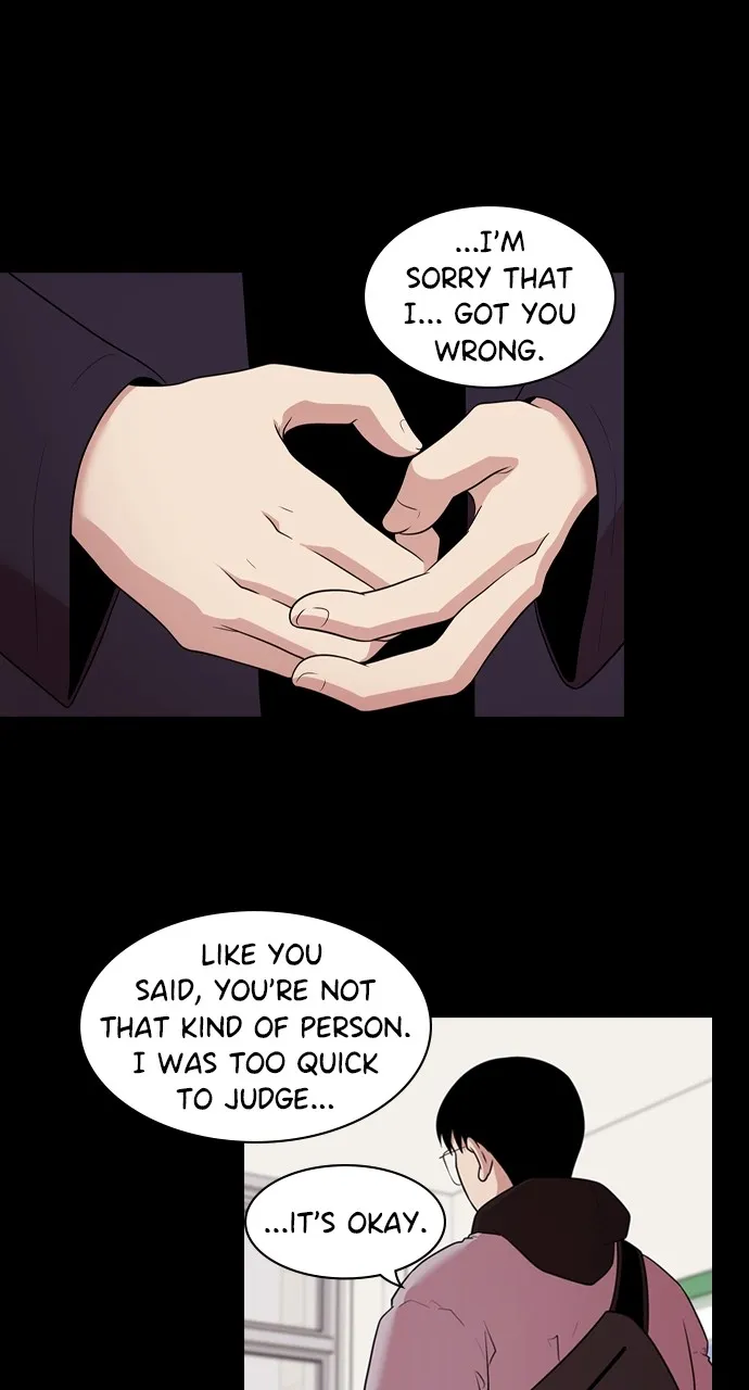 Read Tomorrow chapter 162 image 32 on Lezhin