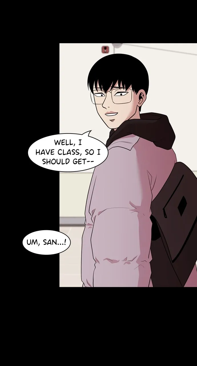 Read Tomorrow chapter 162 image 34 on Lezhin