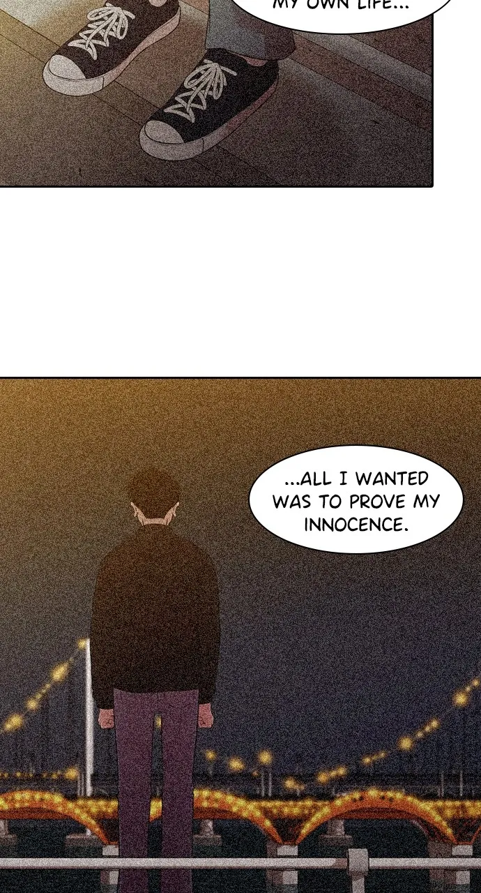 Read Tomorrow chapter 162 image 42 on Lezhin