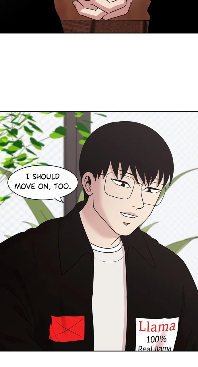 Read Tomorrow chapter 162 image 45 on Lezhin