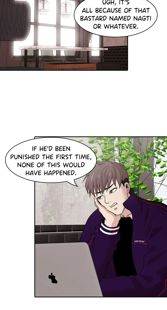 Read Tomorrow chapter 162 image 47 on Lezhin