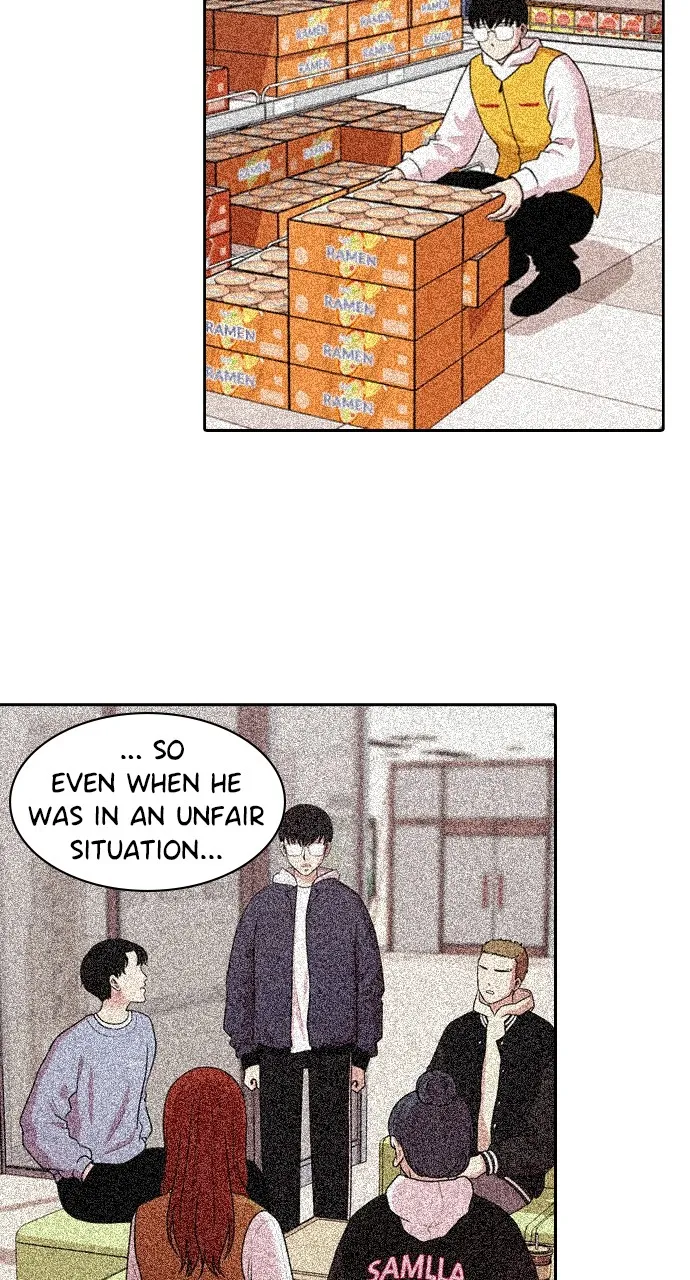 Read Tomorrow chapter 162 image 49 on Lezhin