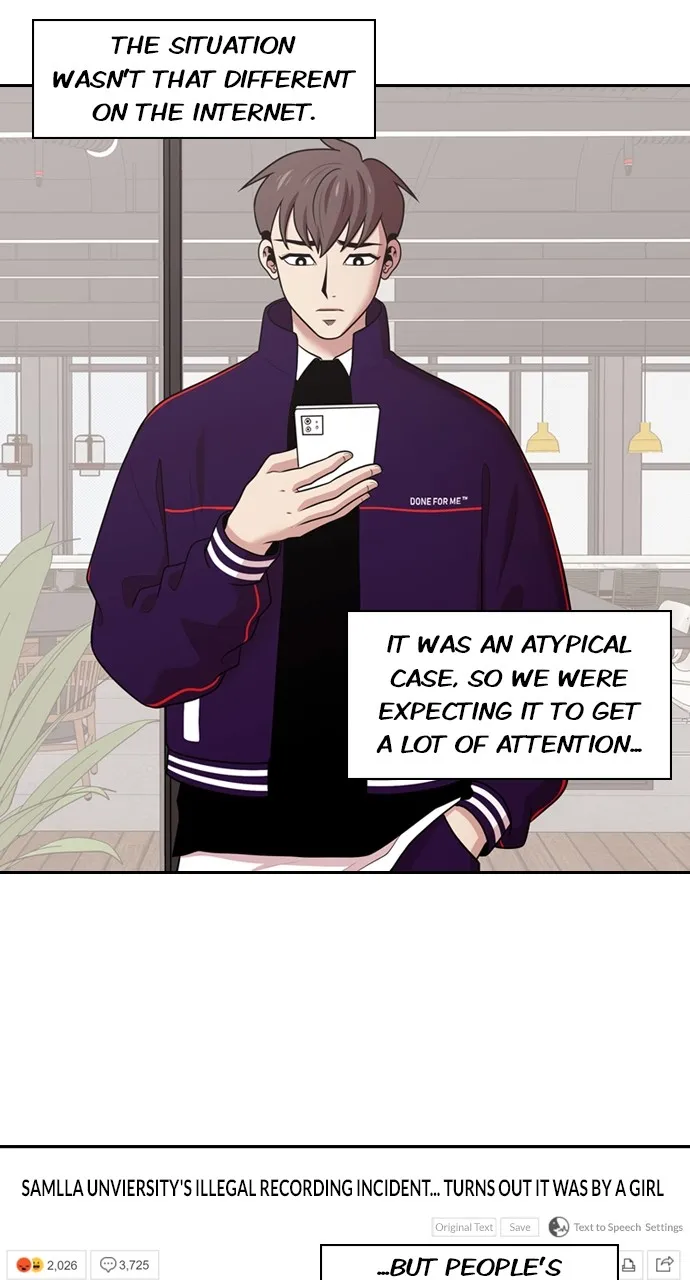 Read Tomorrow chapter 162 image 5 on Lezhin