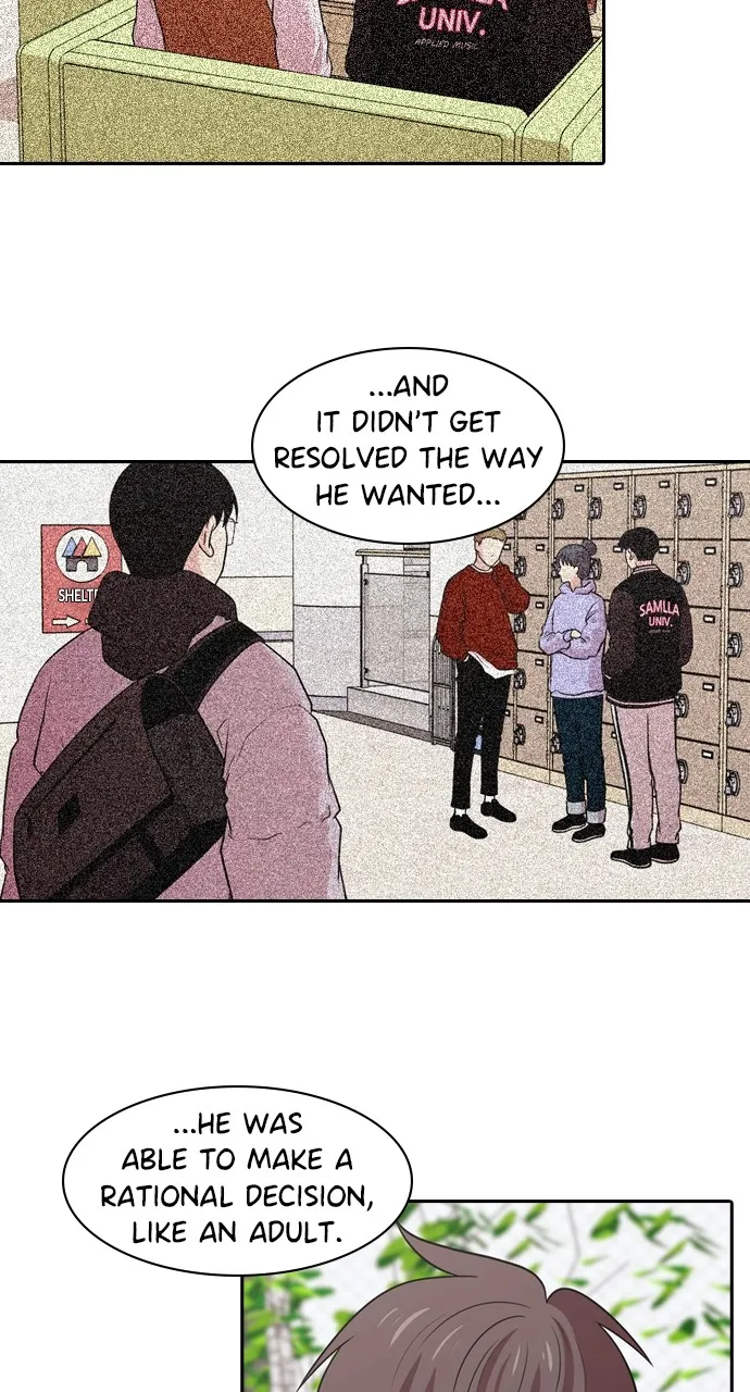 Read Tomorrow chapter 162 image 50 on Lezhin
