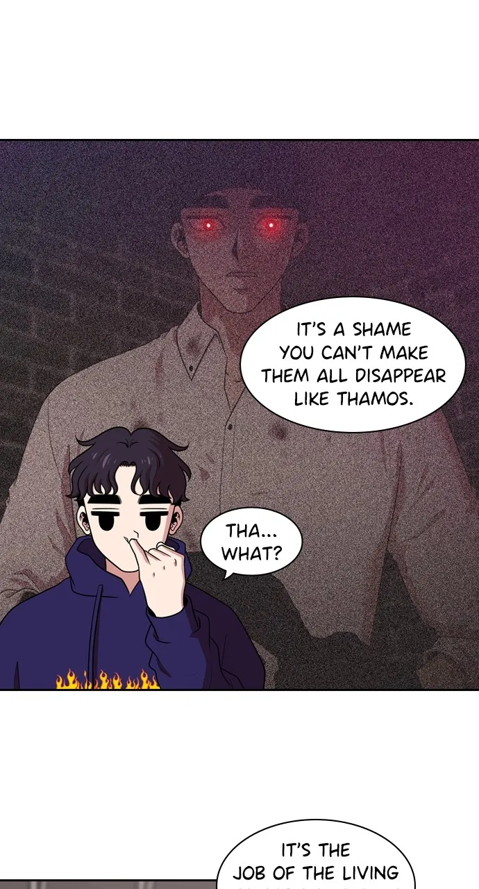 Read Tomorrow chapter 162 image 55 on Lezhin