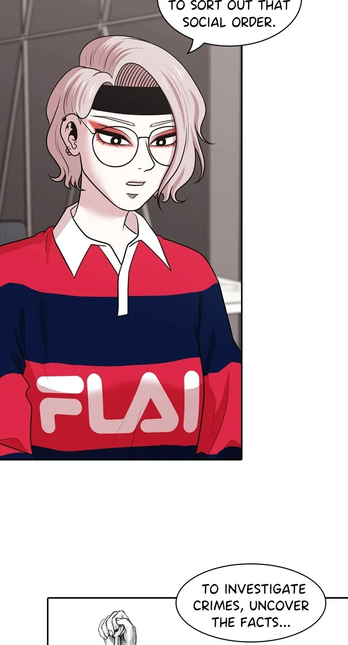 Read Tomorrow chapter 162 image 56 on Lezhin