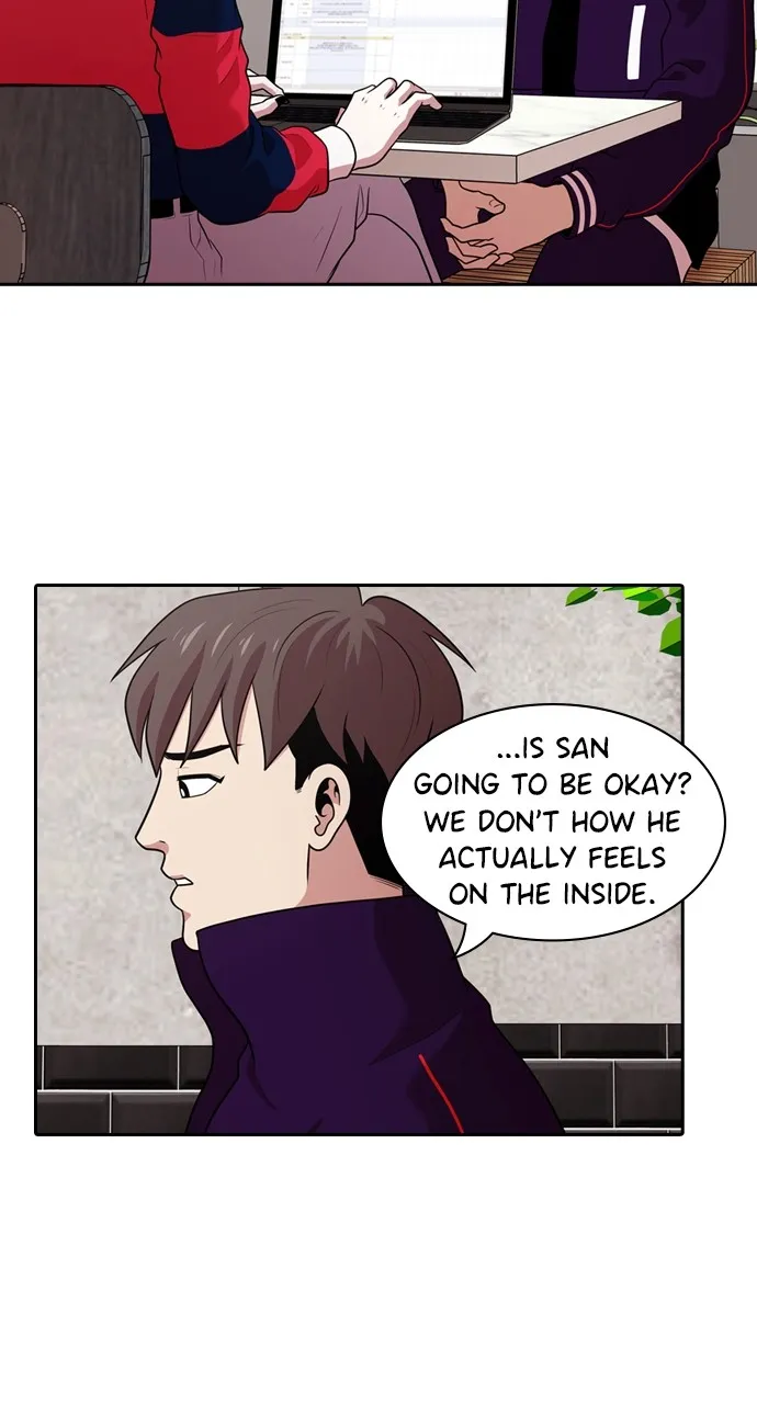 Read Tomorrow chapter 162 image 58 on Lezhin