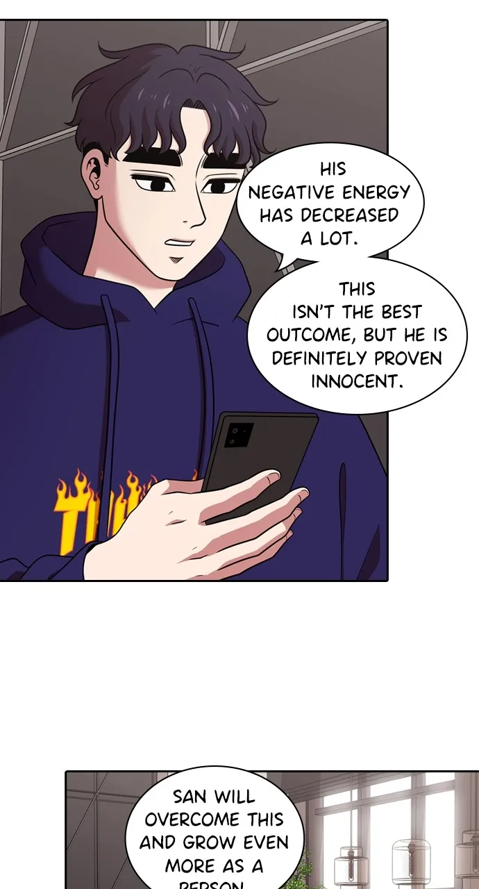 Read Tomorrow chapter 162 image 59 on Lezhin