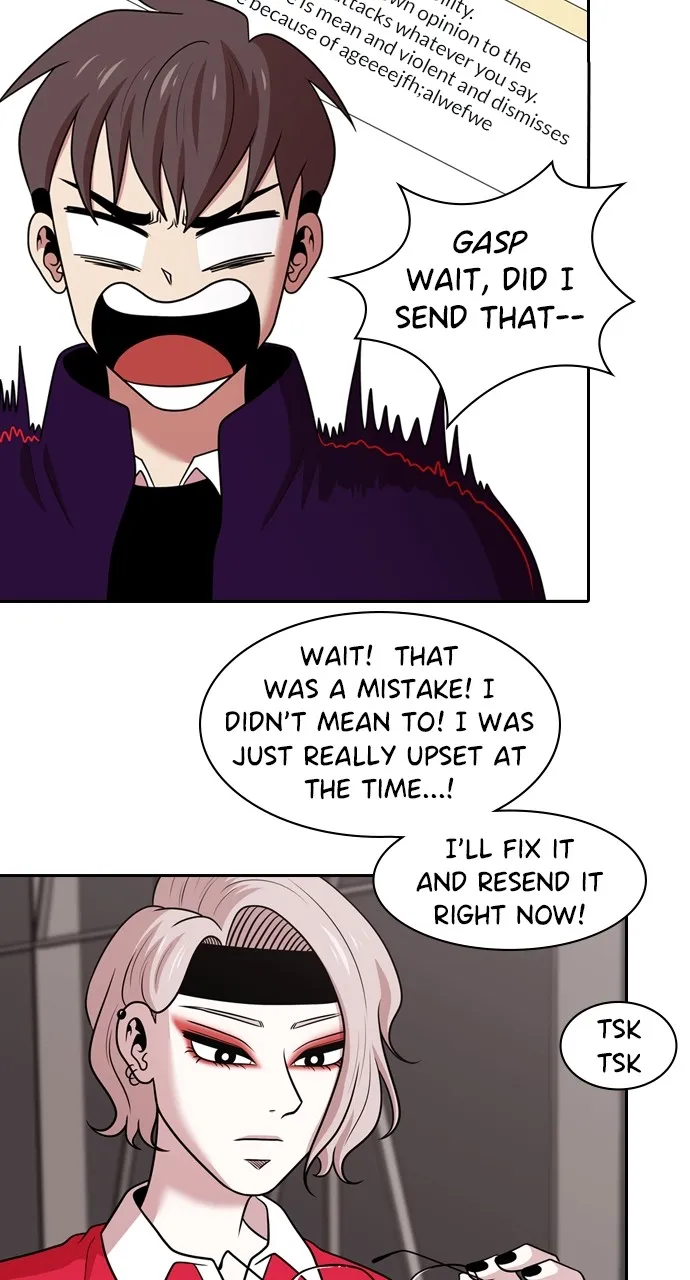 Read Tomorrow chapter 162 image 62 on Lezhin