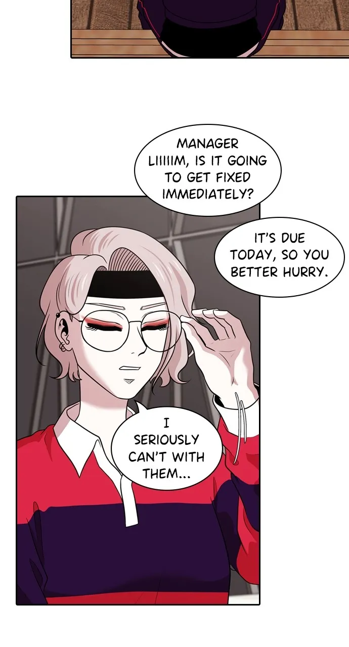 Read Tomorrow chapter 162 image 64 on Lezhin