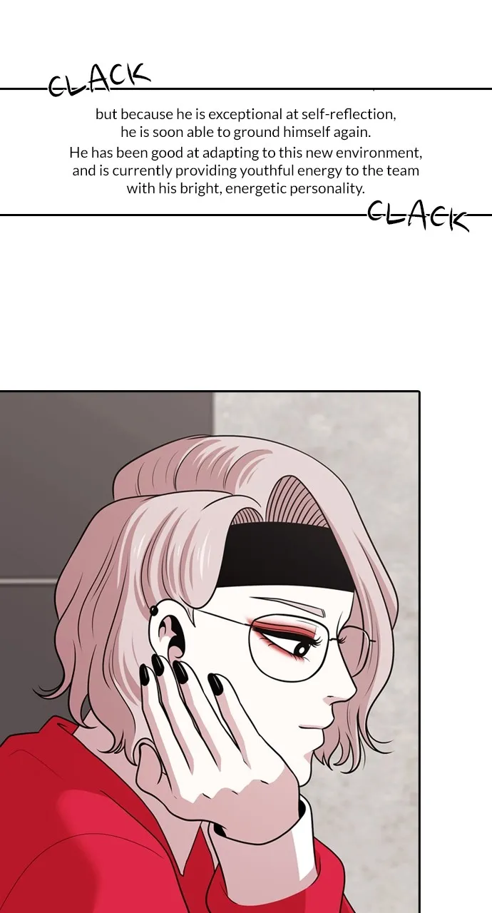 Read Tomorrow chapter 162 image 66 on Lezhin