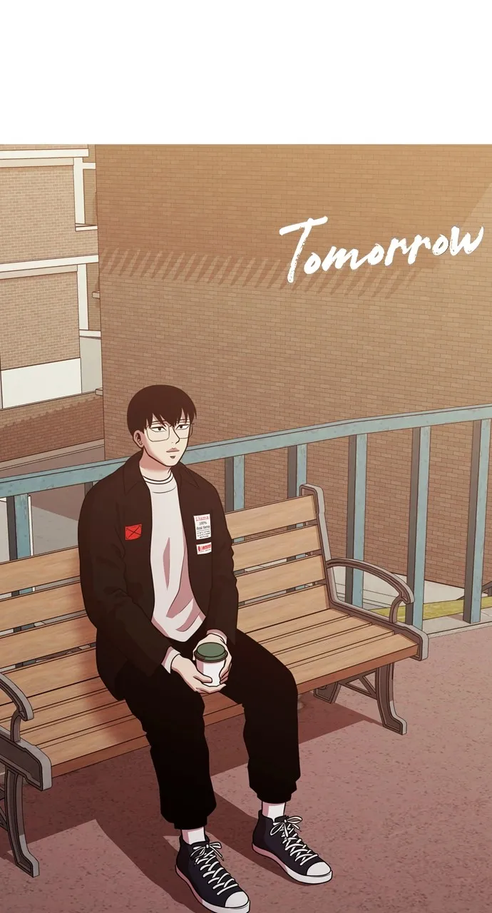 Read Tomorrow chapter 162 image 69 on Lezhin