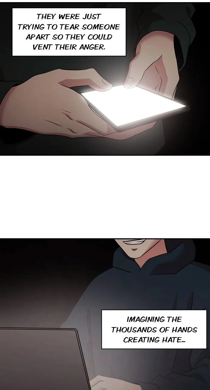 Read Tomorrow chapter 162 image 7 on Lezhin
