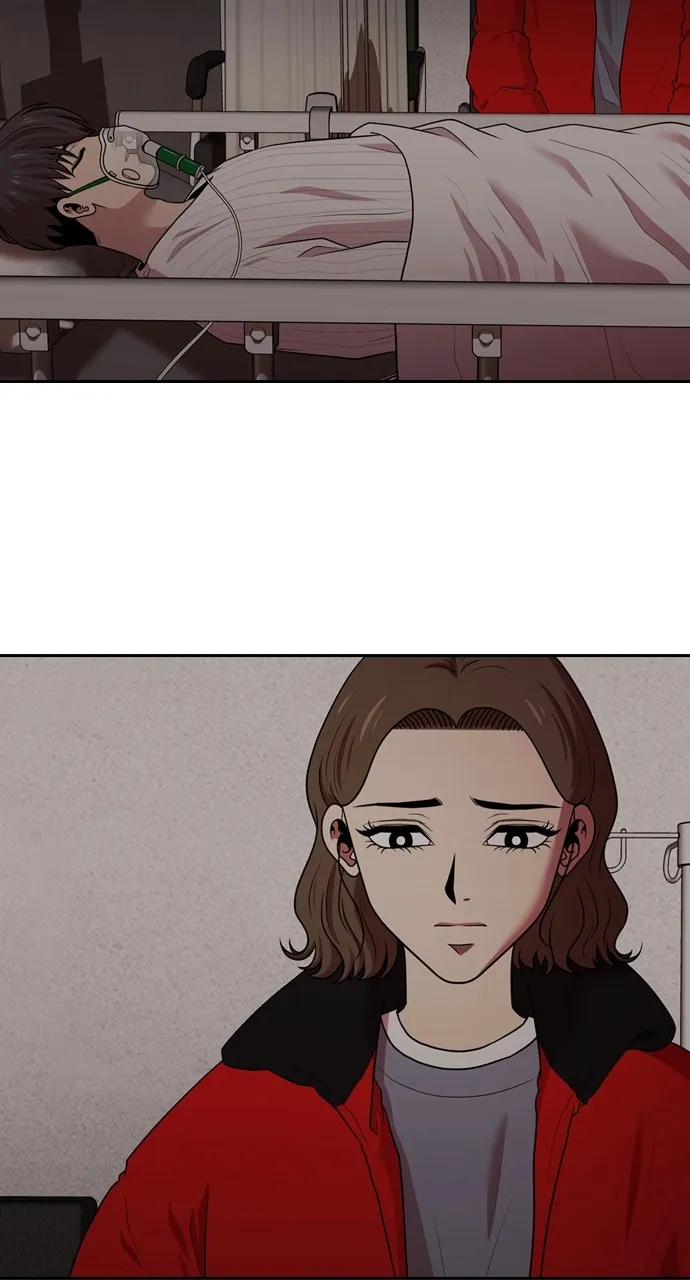 Read Tomorrow chapter 162 image 73 on Lezhin
