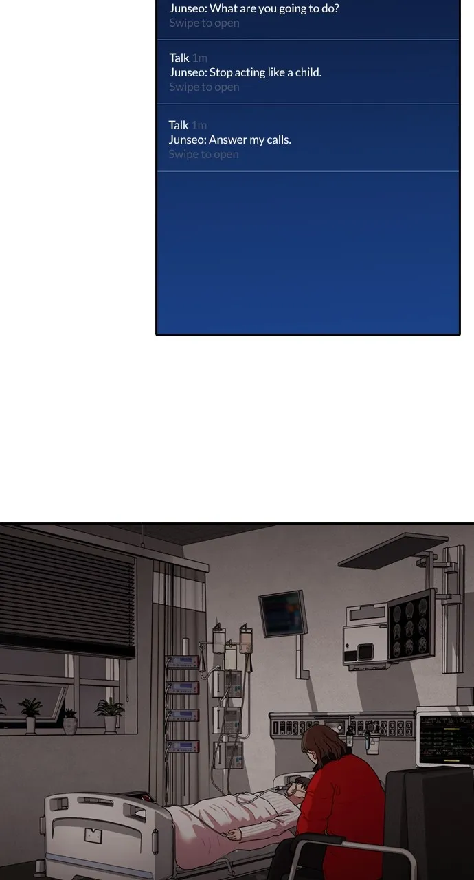 Read Tomorrow chapter 162 image 75 on Lezhin