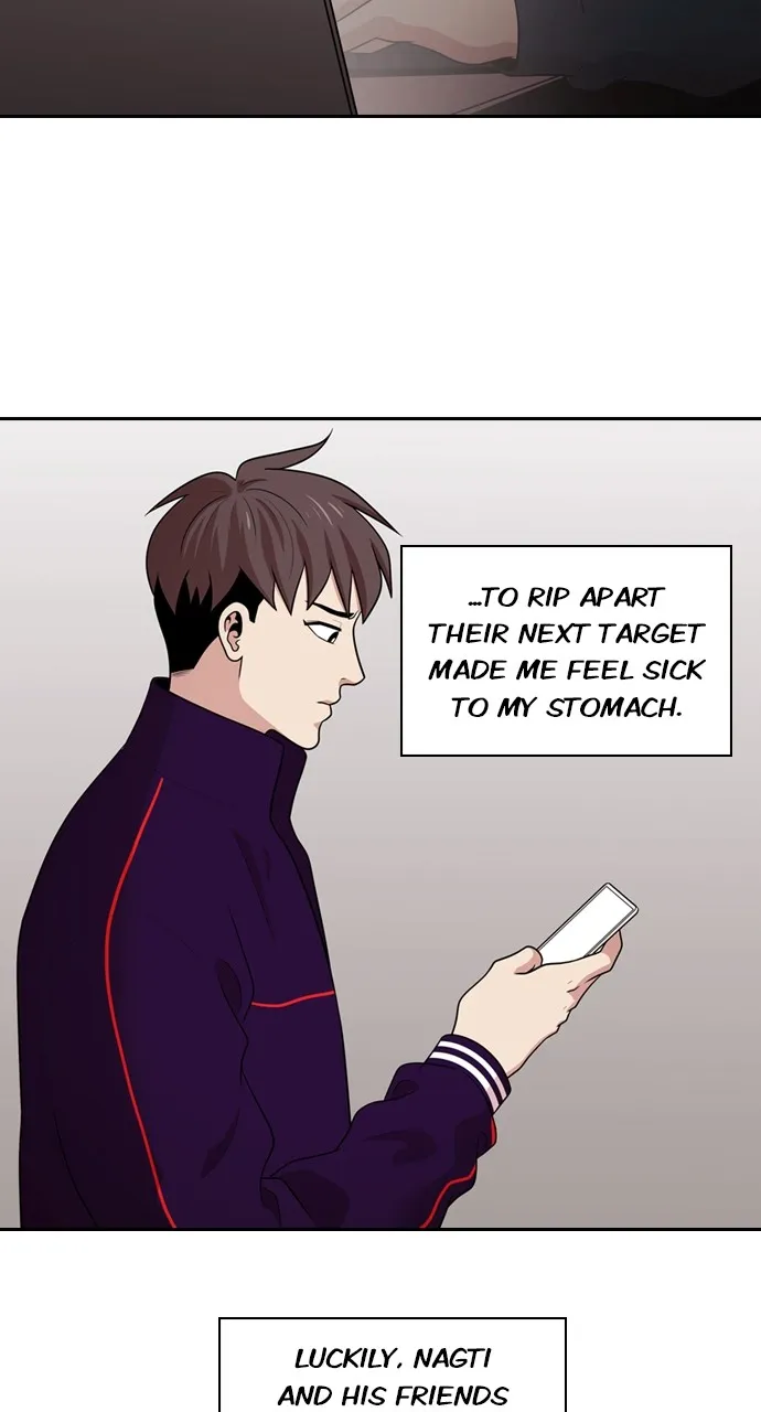 Read Tomorrow chapter 162 image 8 on Lezhin