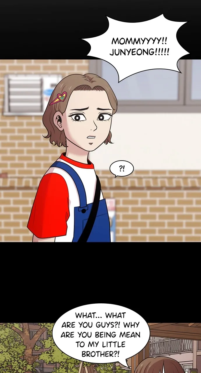 Read Tomorrow chapter 163 image 11 on Lezhin