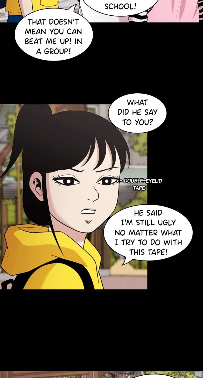 Read Tomorrow chapter 163 image 13 on Lezhin