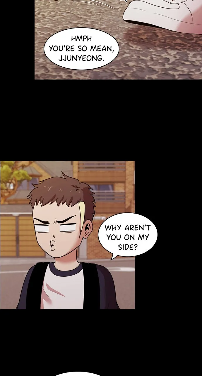 Read Tomorrow chapter 163 image 17 on Lezhin
