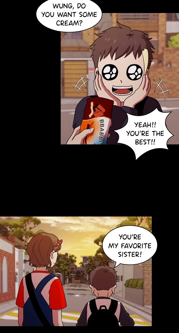 Read Tomorrow chapter 163 image 18 on Lezhin