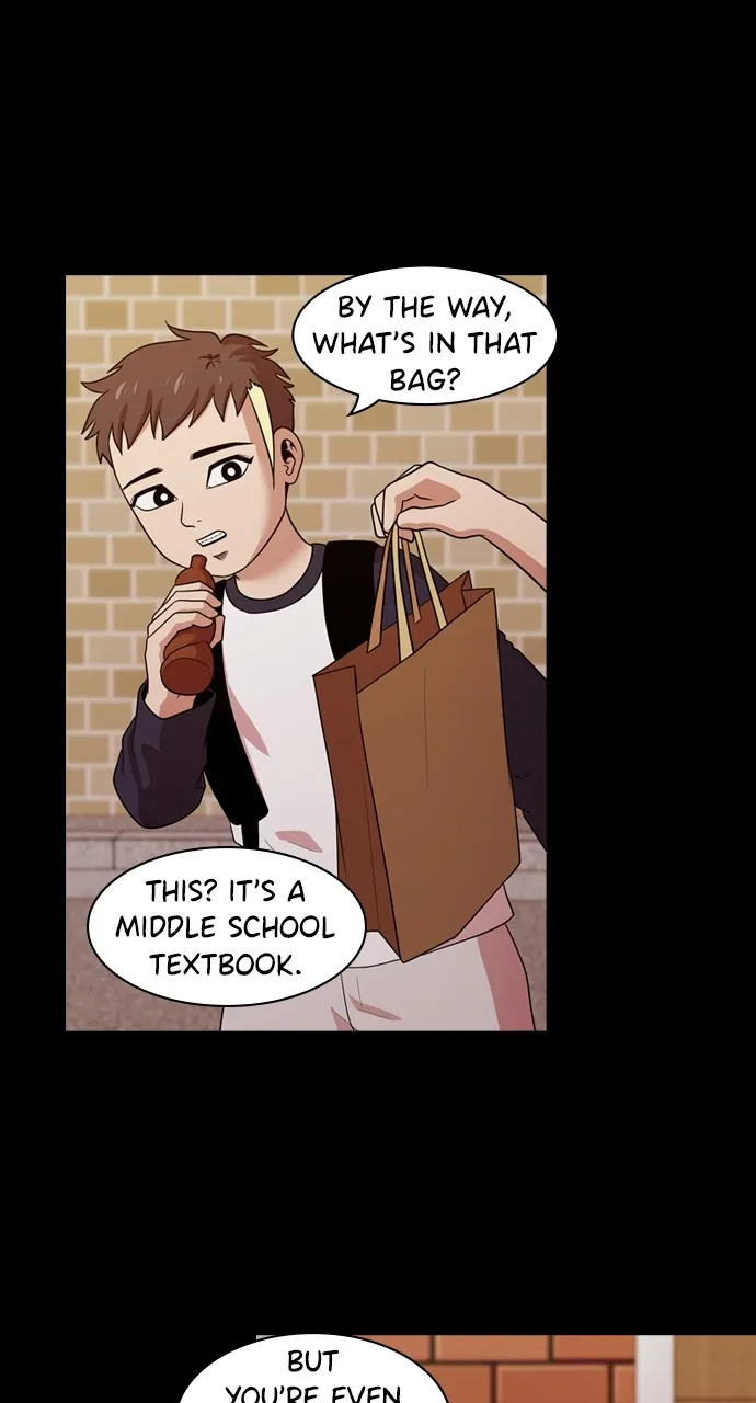 Read Tomorrow chapter 163 image 19 on Lezhin