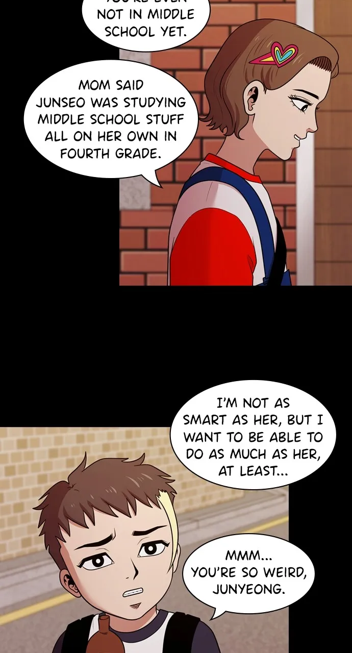 Read Tomorrow chapter 163 image 20 on Lezhin