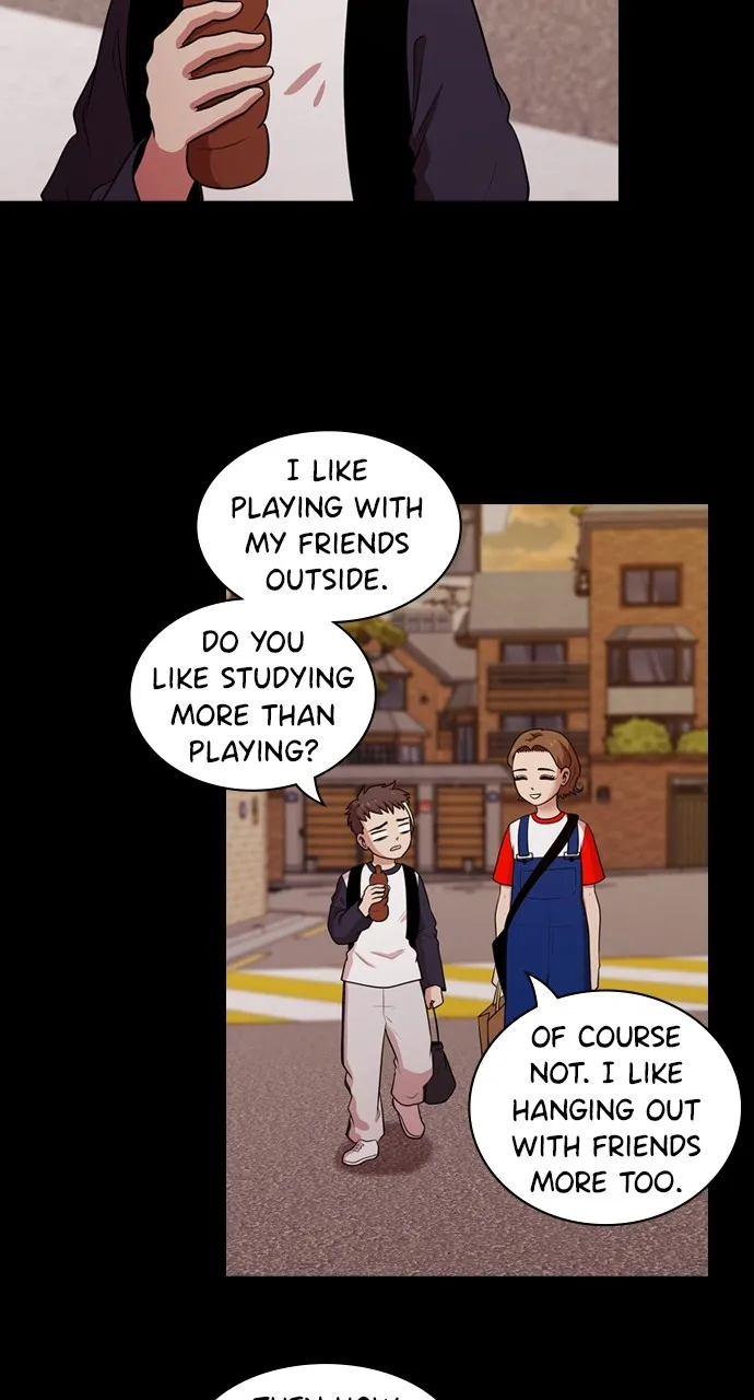Read Tomorrow chapter 163 image 21 on Lezhin
