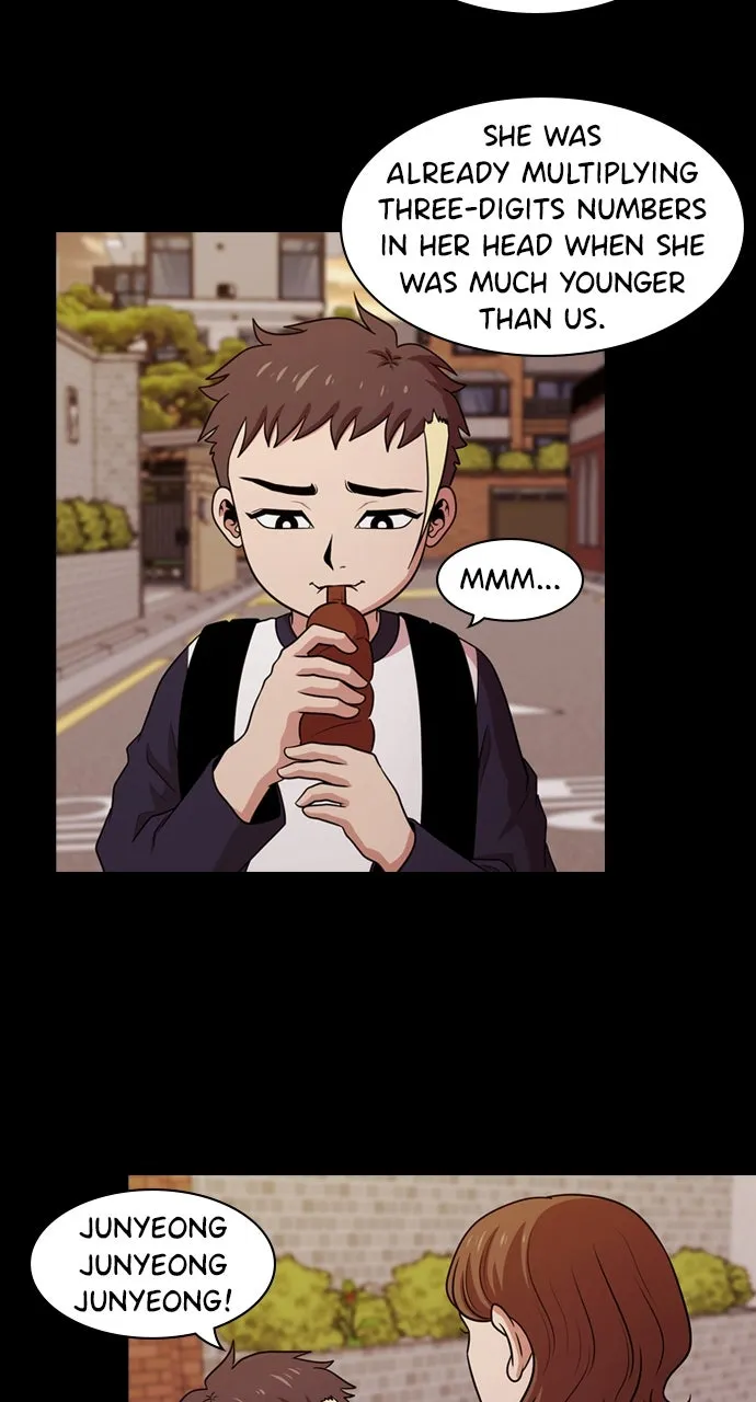 Read Tomorrow chapter 163 image 24 on Lezhin