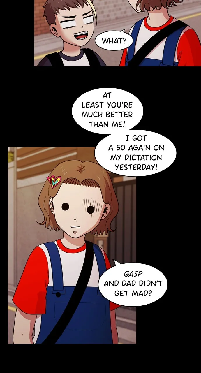 Read Tomorrow chapter 163 image 25 on Lezhin