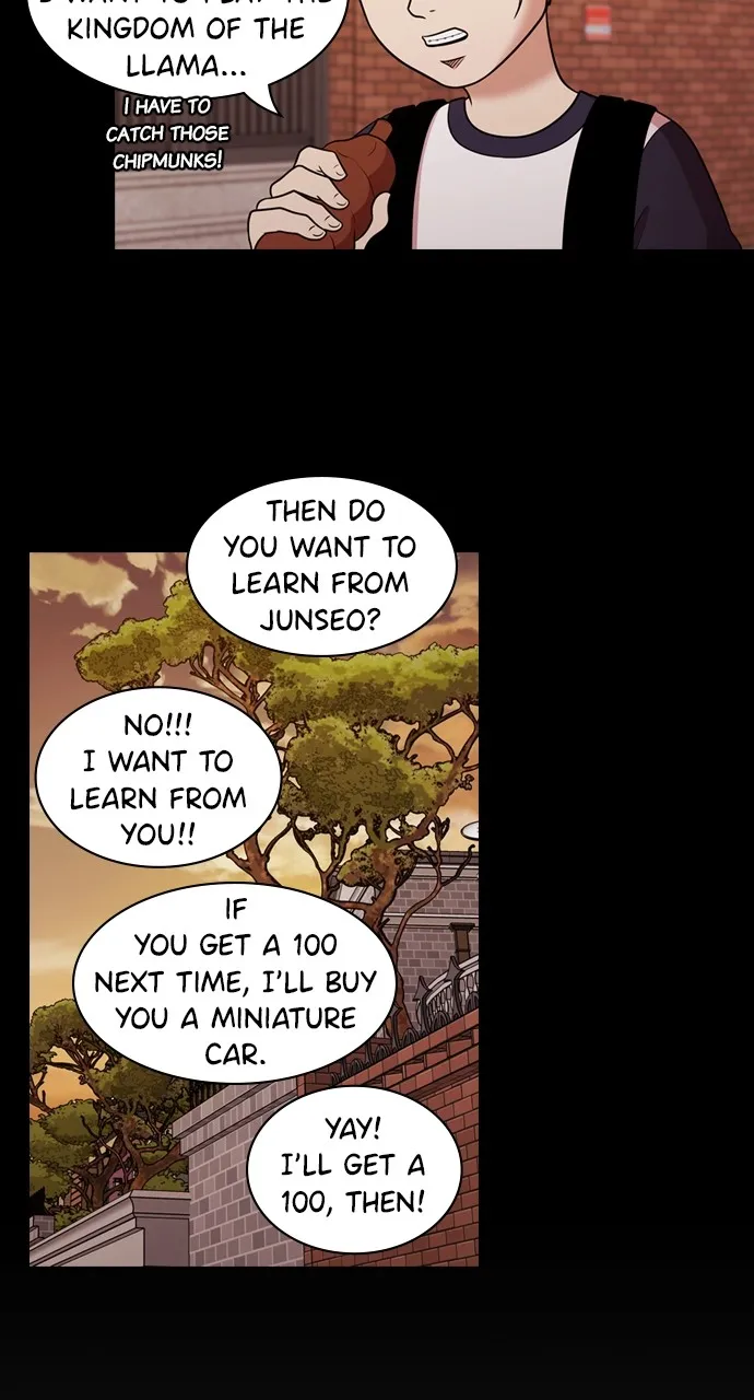 Read Tomorrow chapter 163 image 27 on Lezhin