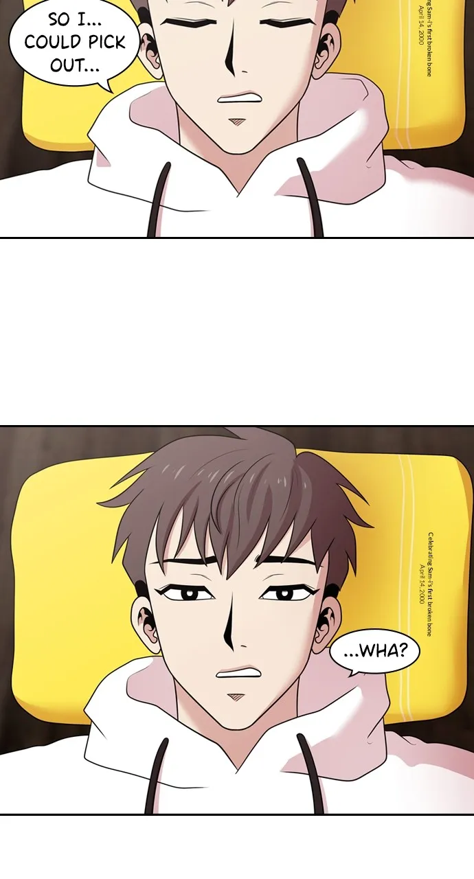Read Tomorrow chapter 163 image 29 on Lezhin
