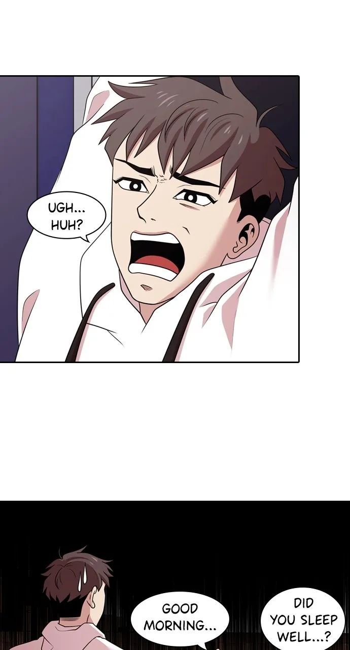 Read Tomorrow chapter 163 image 33 on Lezhin