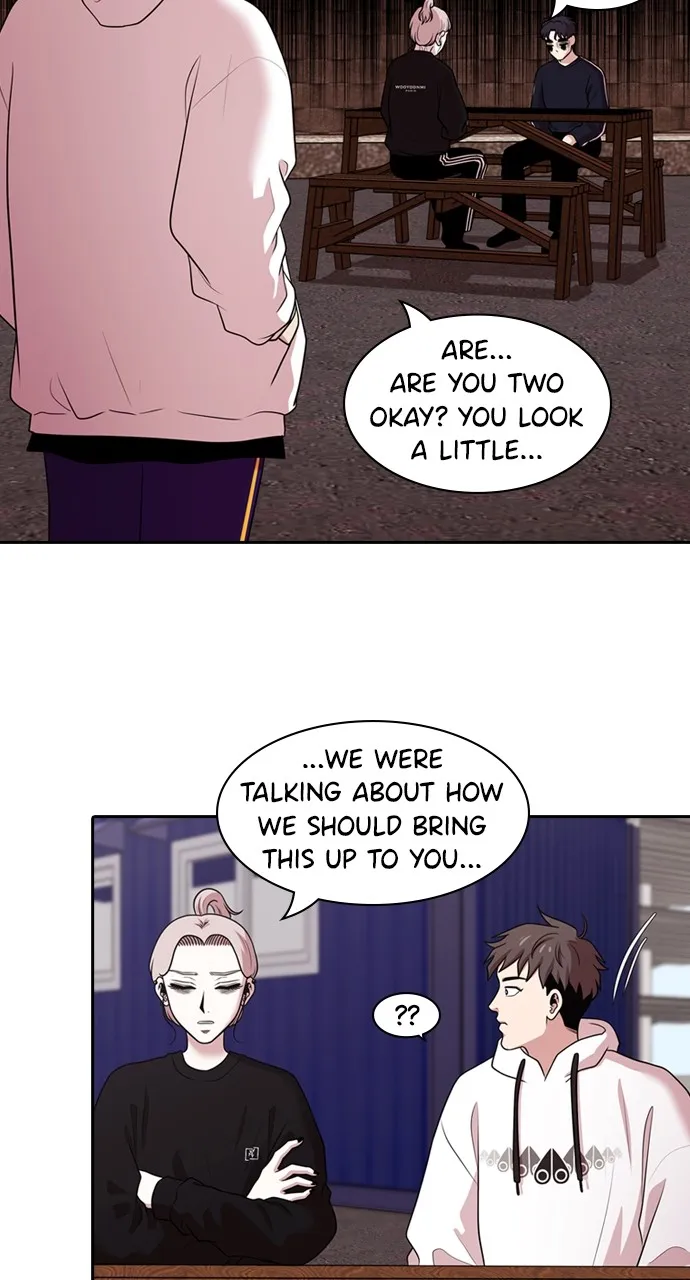 Read Tomorrow chapter 163 image 34 on Lezhin