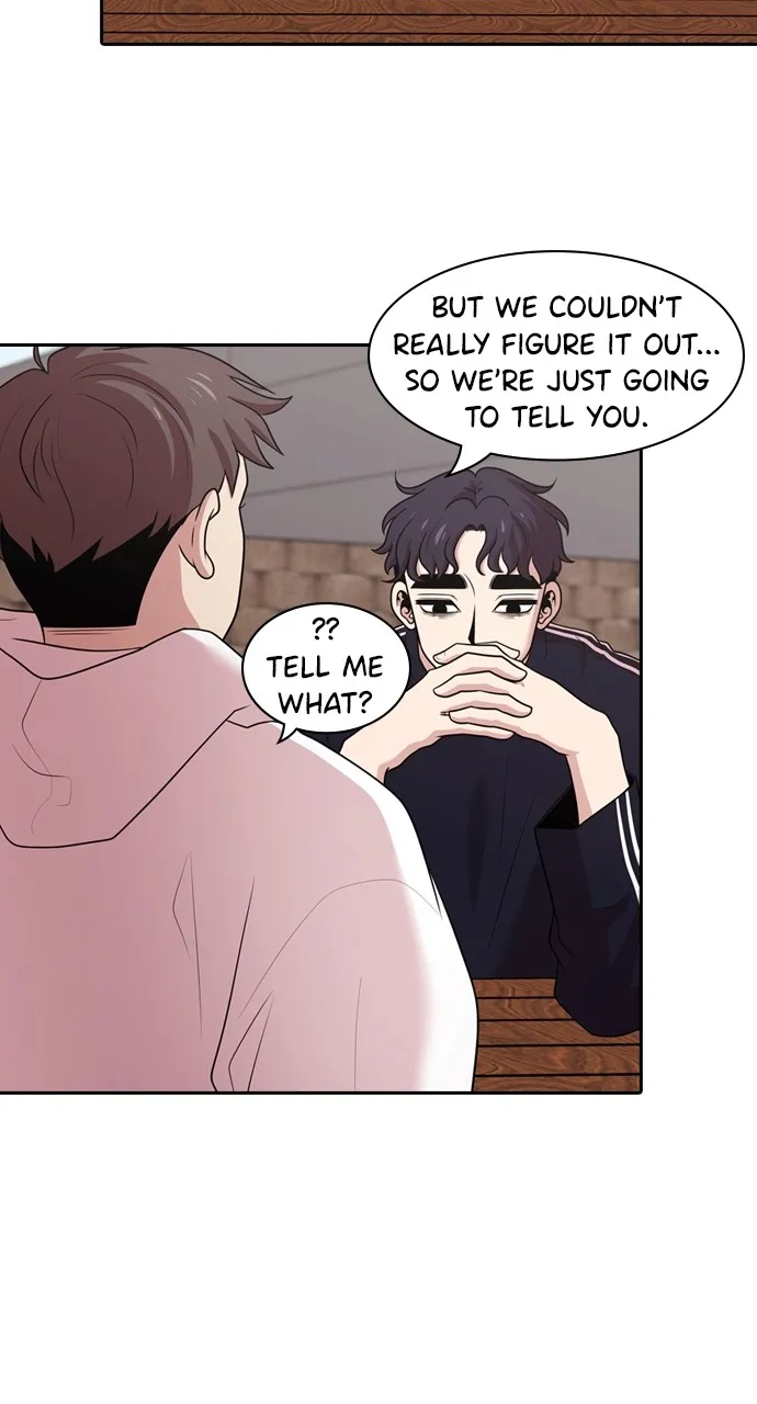 Read Tomorrow chapter 163 image 35 on Lezhin