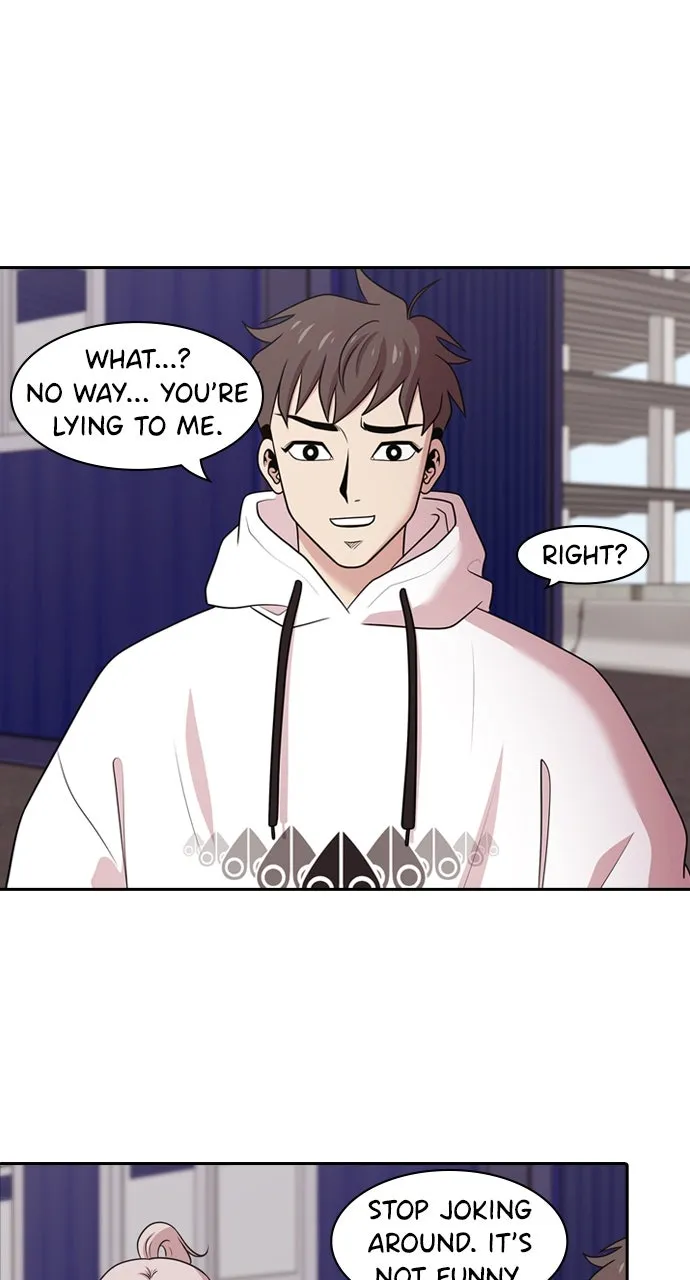 Read Tomorrow chapter 163 image 36 on Lezhin