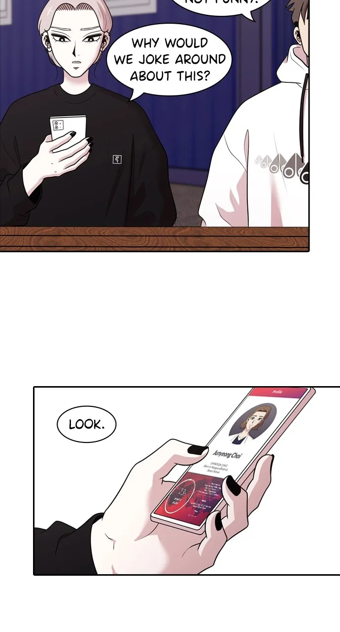 Read Tomorrow chapter 163 image 37 on Lezhin