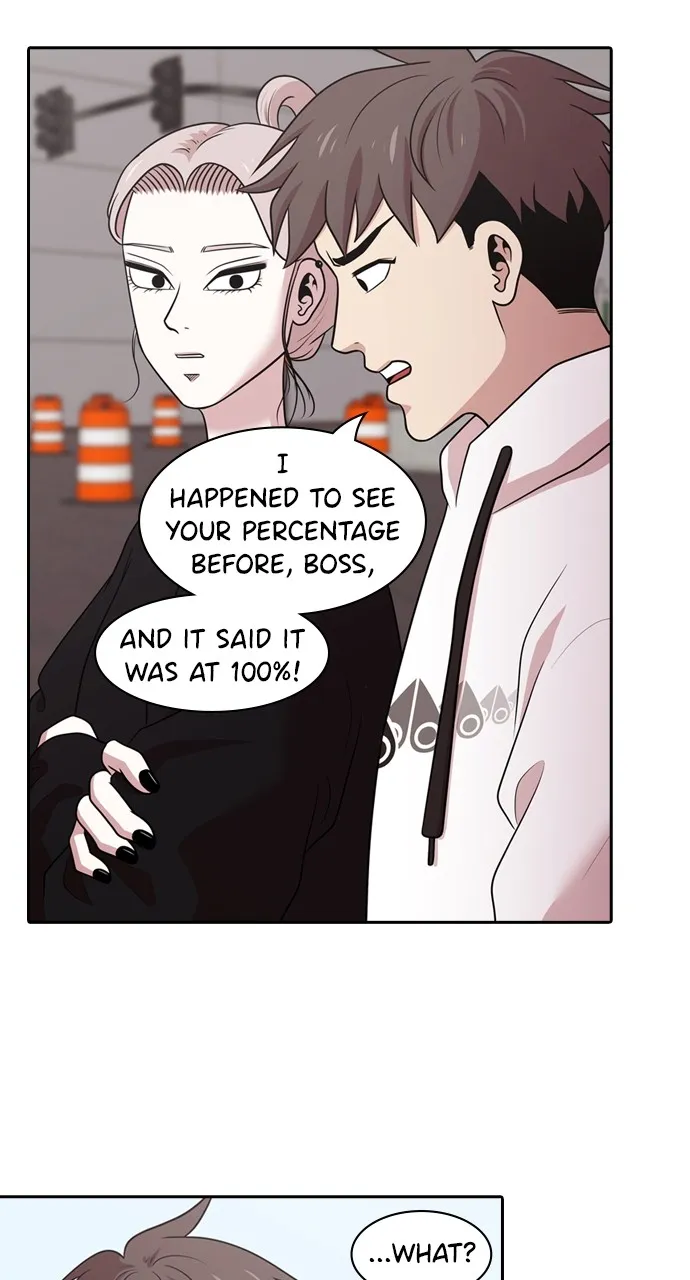 Read Tomorrow chapter 163 image 40 on Lezhin