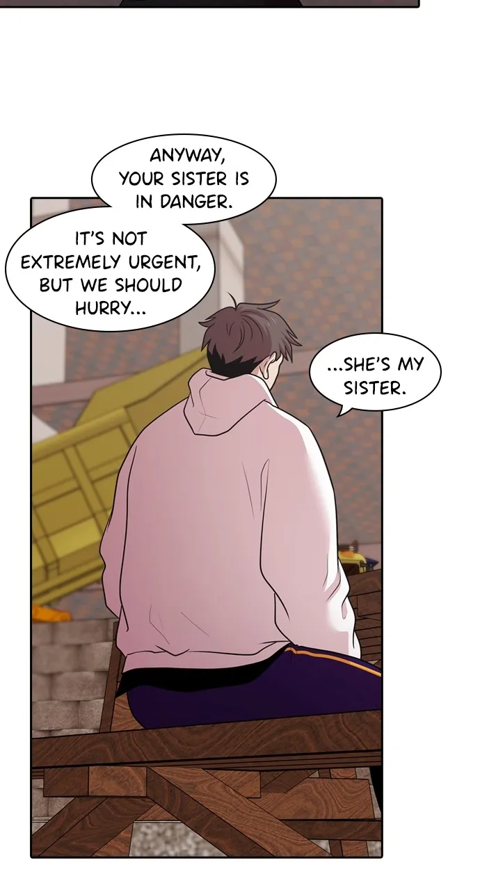 Read Tomorrow chapter 163 image 43 on Lezhin