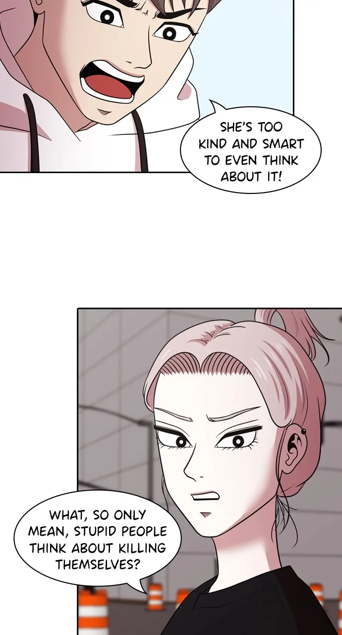 Read Tomorrow chapter 163 image 45 on Lezhin
